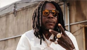 vybz kartel